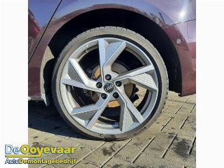 Audi A3 A3 Sportback (8YA), Hatchback 5-drs, 2019 1.5 35 TFSI 16V Mild Hybrid picture 3