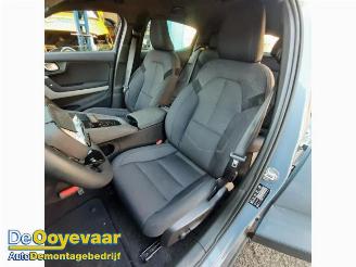 Polestar 2 Polestar 2, Liftback, 2019 69kWh EV Single Standard Range picture 7