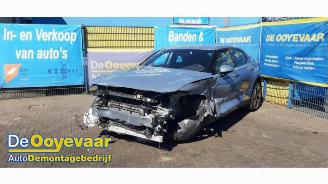 Polestar 2 Polestar 2, Liftback, 2019 69kWh EV Single Standard Range picture 6