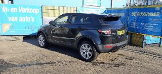 Land Rover Range Rover Evoque Land Rover Range Rover Evoque 2.2 TD4 4WD Prestige picture 5