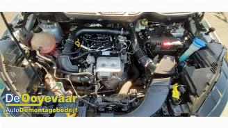 Ford EcoSport EcoSport (JK8), SUV, 2013 1.0 EcoBoost 12V 125 picture 3