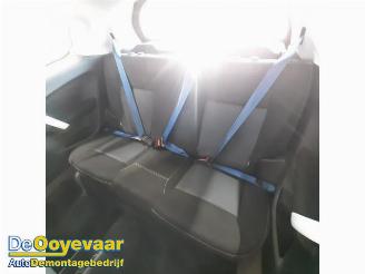 Peugeot 208 208 I (CA/CC/CK/CL), Hatchback, 2012 / 2019 1.0 Vti 12V PureTech picture 8