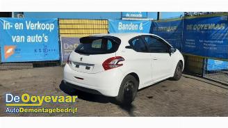 Peugeot 208 208 I (CA/CC/CK/CL), Hatchback, 2012 / 2019 1.0 Vti 12V PureTech picture 6