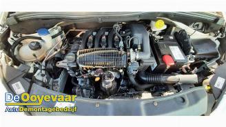 Peugeot 208 208 I (CA/CC/CK/CL), Hatchback, 2012 / 2019 1.0 Vti 12V PureTech picture 3