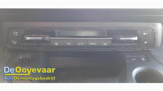 Opel Combo Combo Cargo, Van, 2018 1.5 CDTI 130 picture 7