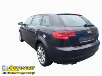 Audi A3 A3 Sportback (8PA), Hatchback 5-drs, 2004 / 2013 1.4 TFSI 16V picture 4