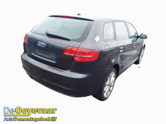 Audi A3 A3 Sportback (8PA), Hatchback 5-drs, 2004 / 2013 1.4 TFSI 16V picture 3