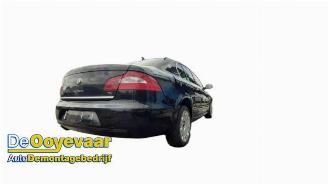 Skoda Superb Superb (3TAA), Hatchback, 2008 / 2015 1.8 TSI 16V picture 3