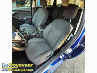 Ford Focus Focus 3, Hatchback, 2010 / 2020 1.0 Ti-VCT EcoBoost 12V 125 picture 8