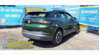 Volkswagen ID.4 ID.4 (E21), SUV, 2020 Performance 77 kWh picture 4