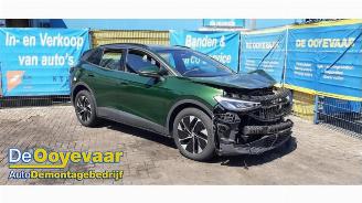Uttjänta bilar auto Volkswagen ID.4 ID.4 (E21), SUV, 2020 Performance 77 kWh 2023/11