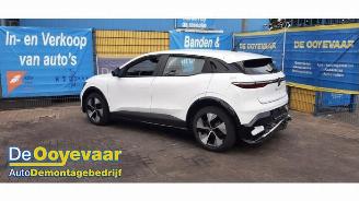 Renault Mégane E-Tech Megane E-Tech (RCB), SUV, 2021 40 kWh picture 6