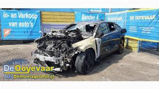 Peugeot 408 408, Liftback, 2022 1.6 16V HYbrid 225 picture 6