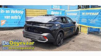 Peugeot 408 408, Liftback, 2022 1.6 16V HYbrid 225 picture 4