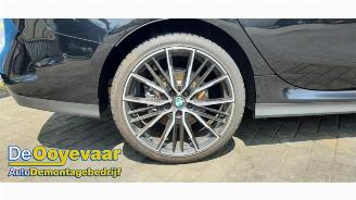 BMW 2-serie 2 serie Gran Coupe (F44), Sedan, 2019 218i 1.5 TwinPower Turbo 12V picture 3