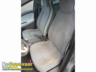 Renault Zoé Zoe (AG), Hatchback 5-drs, 2012 46kW picture 7