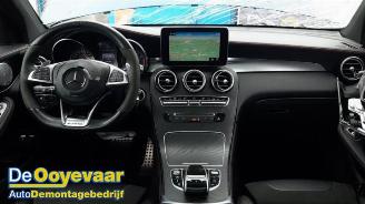 Mercedes C-klasse GLC AMG (X253), SUV, 2016 / 2022 3.0 43 AMG V6 Turbo 4-Matic picture 2