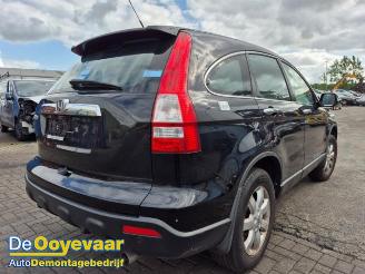 Honda Cr-v CR-V (RE/RM), SUV, 2006 2.0 16V picture 3