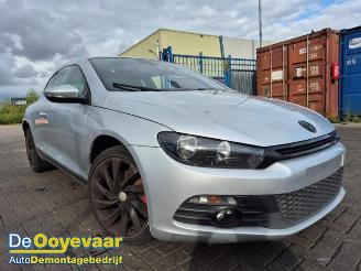Volkswagen Scirocco Scirocco (137/13AD), Hatchback 3-drs, 2008 / 2017 1.4 TSI 122 16V picture 1