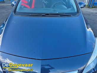 Opel Astra Astra J (PC6/PD6/PE6/PF6), Hatchback 5-drs, 2009 / 2015 1.4 Turbo 16V picture 11