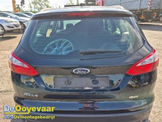Ford Focus Focus 3 Wagon, Combi, 2010 / 2020 1.6 TDCi ECOnetic picture 8