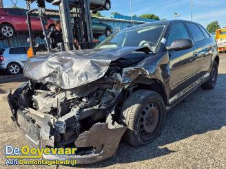 rozbiórka samochody osobowe Audi A3 A3 Sportback (8PA), Hatchback 5-drs, 2004 / 2013 1.2 TFSI 2011/3