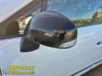 Renault Grand-scenic Grand Scenic III (JZ), MPV, 2009 / 2016 1.4 16V TCe 130 picture 7