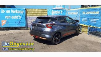 Nissan Micra Micra (K14), Hatchback, 2016 / 2024 0.9 IG-T 12V picture 6