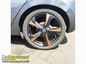 Nissan Micra Micra (K14), Hatchback, 2016 / 2024 0.9 IG-T 12V picture 4