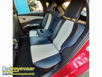 BYD Atto 3 Atto 3, SUV, 2022 60kWh picture 8