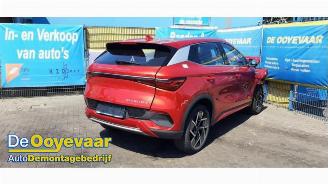 BYD Atto 3 Atto 3, SUV, 2022 60kWh picture 4