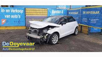 Audi A1 A1 Sportback (8XA/8XF), Hatchback 5-drs, 2011 / 2018 1.2 TFSI picture 6