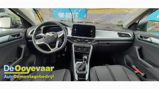 Volkswagen T-Roc T-Roc, SUV, 2017 1.0 TSI 12V picture 2