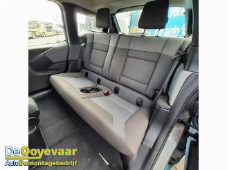 BMW i3 i3 (I01), Hatchback, 2013 / 2022 i3 120Ah picture 8