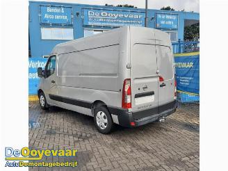 Nissan Interstar Interstar, Van, 2021 2.3 dCi 135 16V picture 5