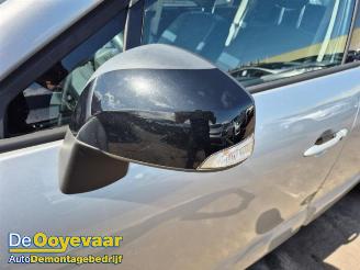 Renault Scenic Scenic III (JZ), MPV, 2009 / 2016 2.0 16V CVT picture 24