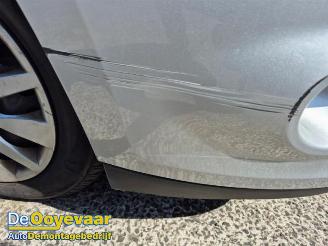 Renault Scenic Scenic III (JZ), MPV, 2009 / 2016 2.0 16V CVT picture 23