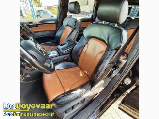 Audi Q7 Q7 (4LB), SUV, 2005 / 2015 4.2 FSI V8 32V picture 8