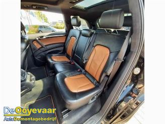 Audi Q7 Q7 (4LB), SUV, 2005 / 2015 4.2 FSI V8 32V picture 9