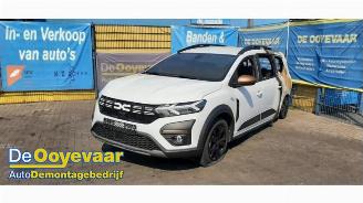 Dacia Jogger Jogger, MPV, 2022 1.6 Hybrid 140 16V picture 4