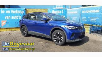 Volkswagen ID.4 ID.4 (E21), SUV, 2020 Pro picture 1