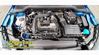 Skoda Kamiq Kamiq, SUV, 2019 1.0 TSI 12V picture 3