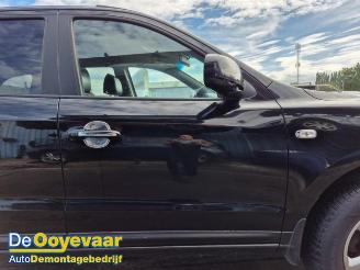 Hyundai Santa Fe Santa Fe II (CM), SUV, 2006 / 2012 2.2 CRDi 16V 4x2 picture 20