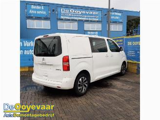 Citroën Jumpy Jumpy, Van, 2016 2.0 Blue HDI 120 picture 2