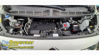 Citroën Jumpy Jumpy, Van, 2016 2.0 Blue HDI 120 picture 6