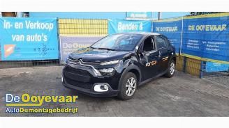 Citroën C3 C3 (SX/SW), Hatchback, 2016 1.2 Vti 12V PureTech picture 4