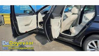 Volkswagen Passat Passat Variant (3G5), Combi, 2014 / 2024 1.6 TDI 16V picture 8