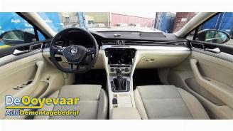 Volkswagen Passat Passat Variant (3G5), Combi, 2014 / 2024 1.6 TDI 16V picture 2