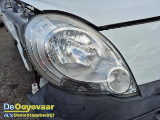 Renault Kangoo Kangoo Express (FW), Van, 2008 1.5 dCi 75 picture 18