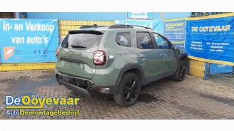 Dacia Duster Duster (SR), SUV, 2017 / 2024 1.0 TCE 100 Bi-Fuel, Eco-G 12V picture 3